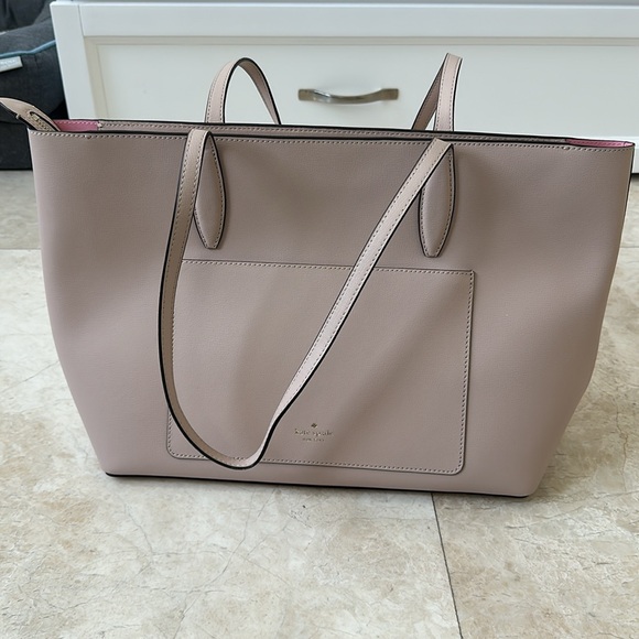 Kate Spade NWT Large Tote - Picture 7 of 7